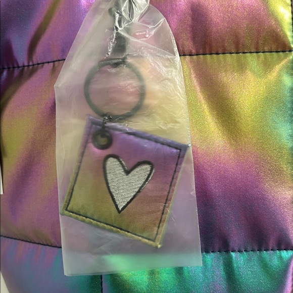 IHKWIP The Checkmate Shoulder Tote - Picture 3 of 6